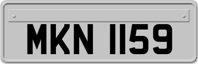 MKN1159