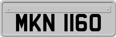 MKN1160