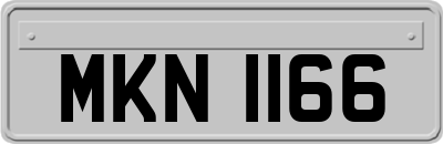 MKN1166