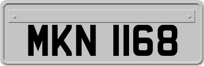 MKN1168