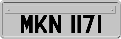 MKN1171