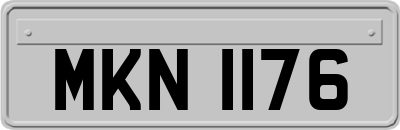 MKN1176