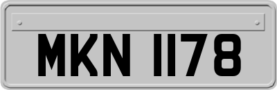 MKN1178