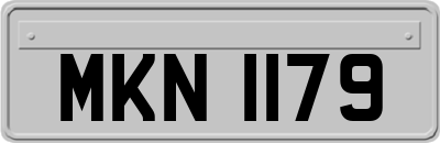 MKN1179