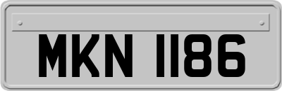 MKN1186
