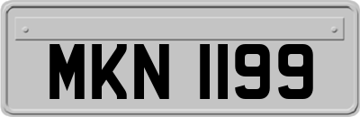 MKN1199