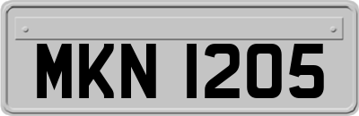 MKN1205