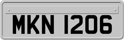 MKN1206