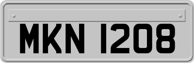 MKN1208