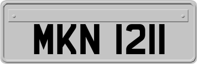 MKN1211