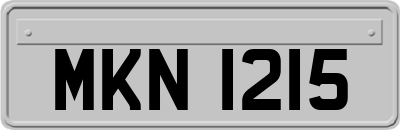 MKN1215