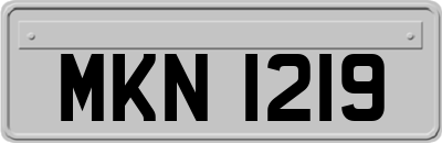 MKN1219