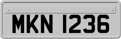 MKN1236