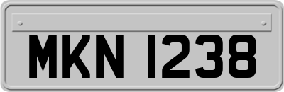 MKN1238