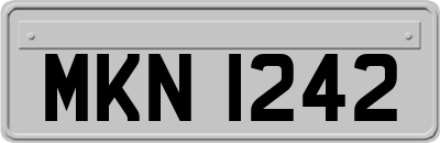 MKN1242