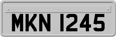 MKN1245
