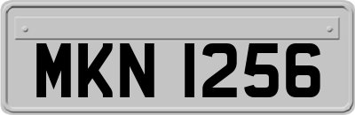 MKN1256