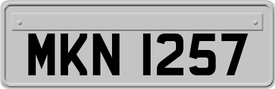 MKN1257