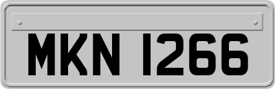 MKN1266