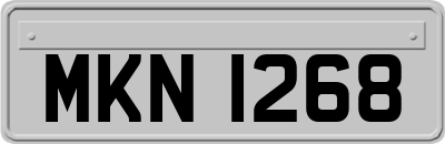 MKN1268