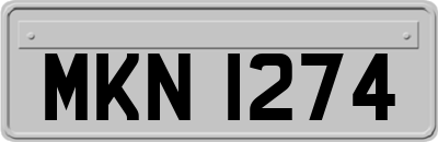 MKN1274