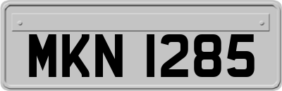 MKN1285