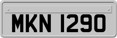 MKN1290