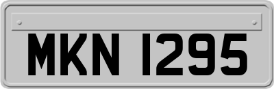 MKN1295