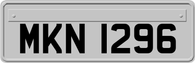 MKN1296