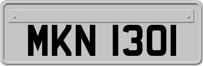 MKN1301