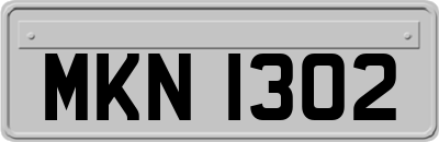 MKN1302