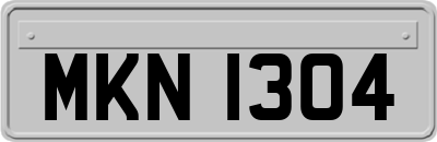 MKN1304