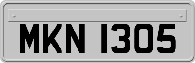 MKN1305