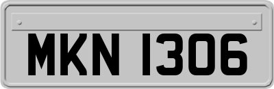MKN1306