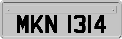 MKN1314