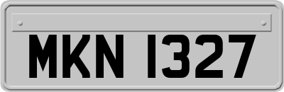 MKN1327