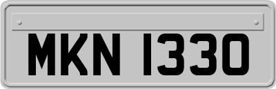 MKN1330