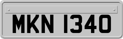 MKN1340
