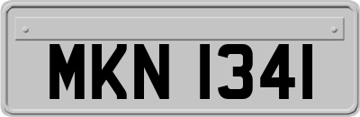 MKN1341