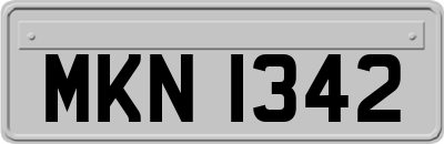 MKN1342