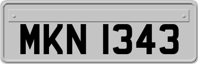 MKN1343