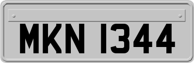 MKN1344