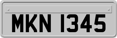 MKN1345