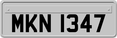 MKN1347