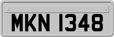 MKN1348