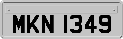 MKN1349