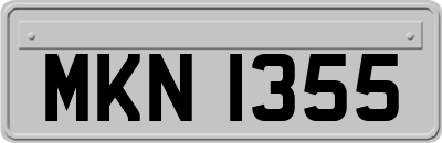 MKN1355