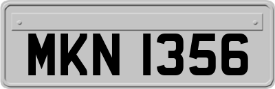 MKN1356