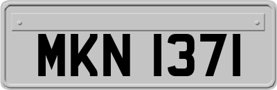 MKN1371