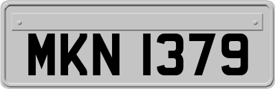 MKN1379